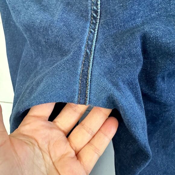 Good American Women’s 6 Pull on Stretch Skinny Jeans - Picture 3 of 7